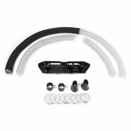 Комплект шноркелей на Х8 НО, Х8