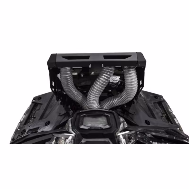 Комплект шноркелей на Х8 НО, Х8