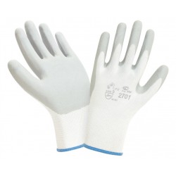 Перчатки защитные 2Hands 2701, размер 7