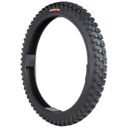 Шина для мотоцикла Yuanxing P-153 кросс 020216-863-9439, 80/100-21