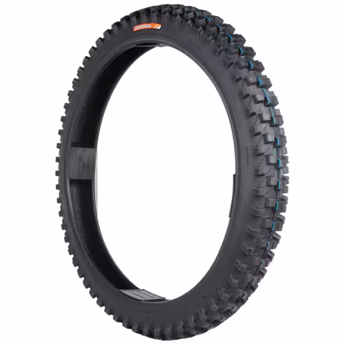 Шина для мотоцикла Yuanxing P-153 кросс 020216-863-9439, 80/100-21