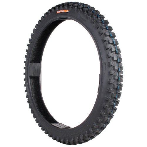 Шина для мотоцикла Yuanxing P-153 кросс 020216-863-9439, 80/100-21