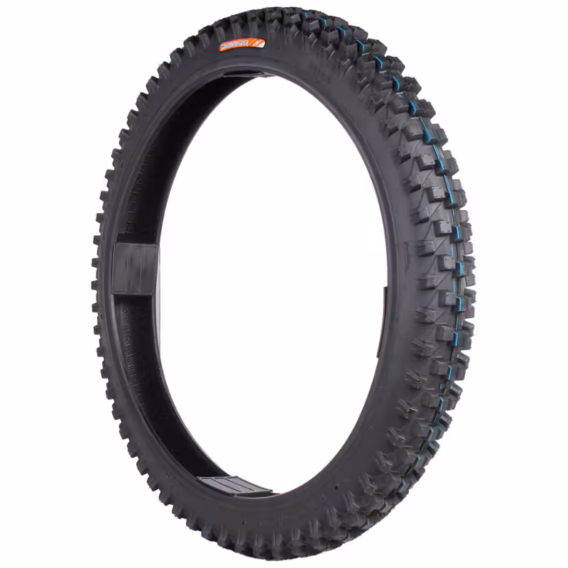 Шина для мотоцикла Yuanxing P-153 кросс 020216-863-9439, 80/100-21