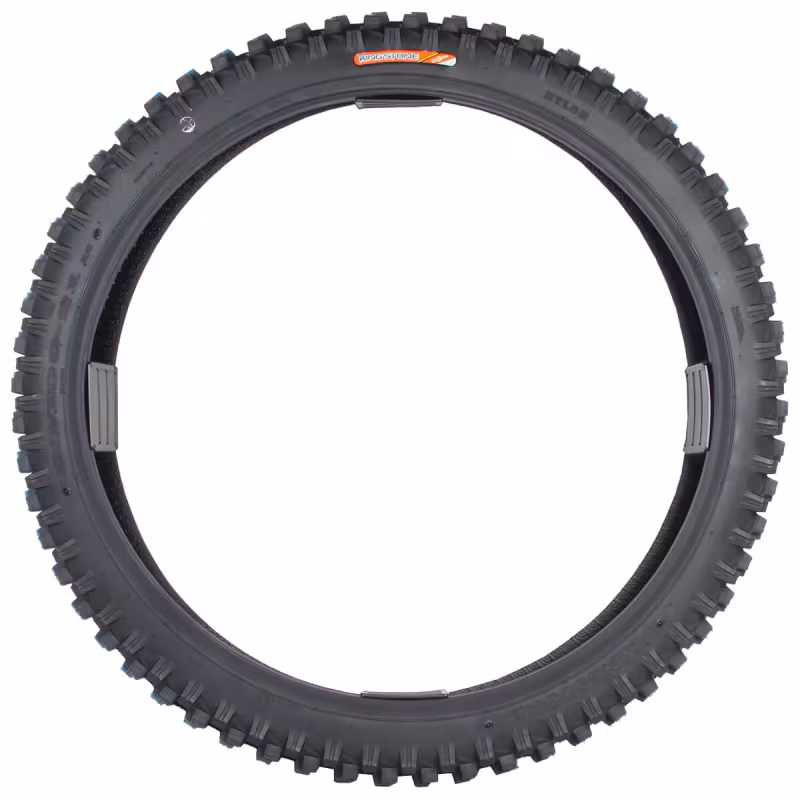 Шина для мотоцикла Yuanxing P-153 кросс 020216-863-9439, 80/100-21