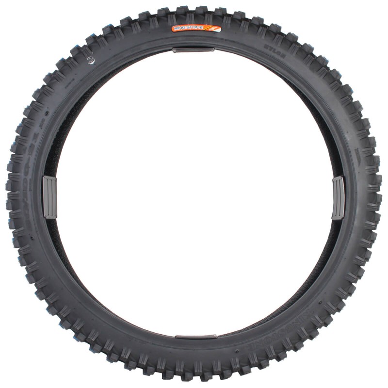 Шина для мотоцикла Yuanxing P-153 кросс 020216-863-9439, 80/100-21