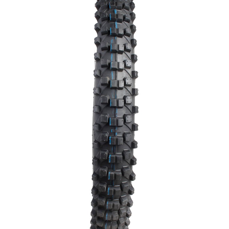 Шина для мотоцикла Yuanxing P-153 кросс 020216-863-9439, 80/100-21