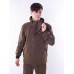 Костюм антимоскитный мужской Triton Gear Snar Duo, хлопок, хаки, размер 56-58 (XL), 170-176 см