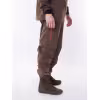 Костюм антимоскитный мужской Triton Gear Snar Duo, хлопок, хаки, размер 56-58 (XL), 182-188 см