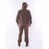 Костюм антимоскитный мужской Triton Gear Snar Duo, хлопок, хаки, размер 60-62 (XXL), 182-188 см