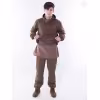 Костюм антимоскитный мужской Triton Gear Snar Duo, хлопок, хаки, размер 44-46 (S), 170-176 см