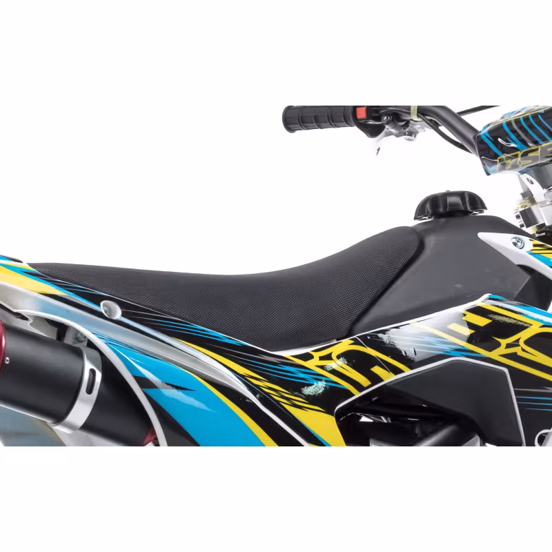 Питбайк BSE PH 190E PRO