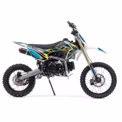 Питбайк BSE PH 190E PRO