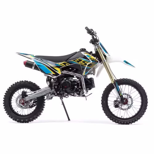 Питбайк BSE PH 190E PRO