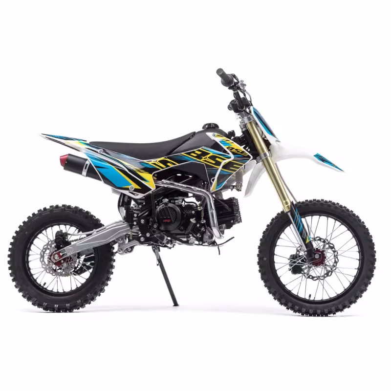 Питбайк BSE PH 190E PRO