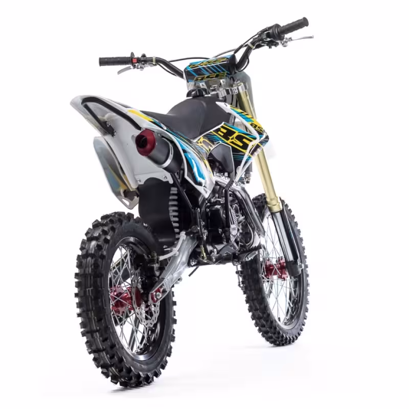 Питбайк BSE PH 190E PRO