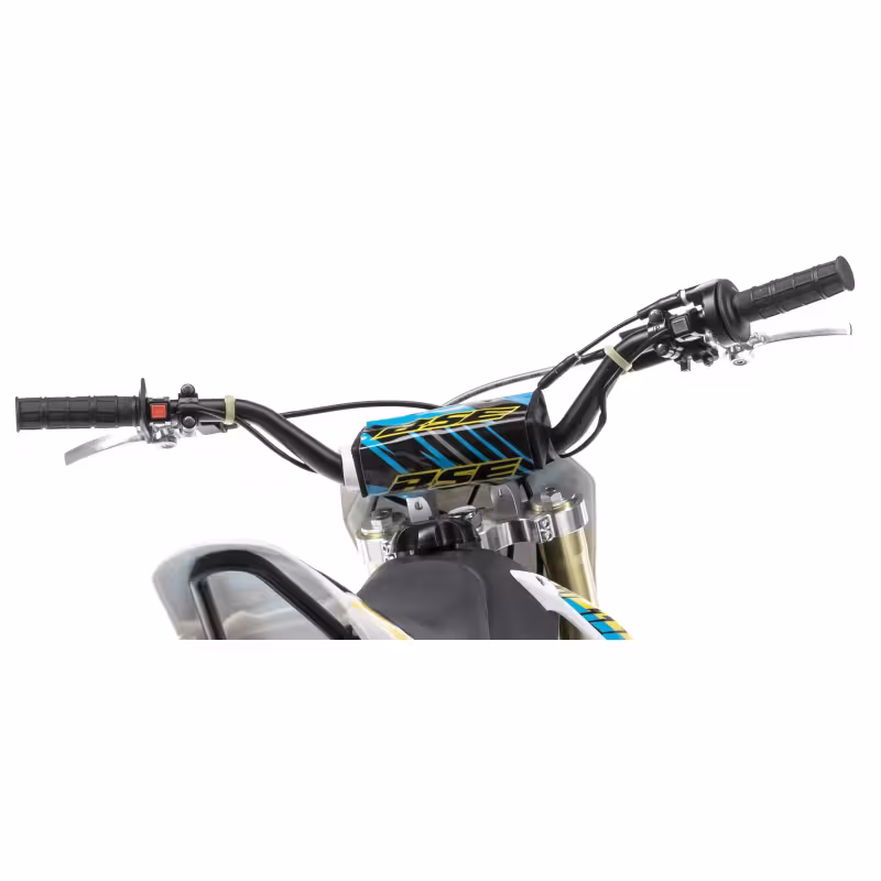 Питбайк BSE PH 190E PRO