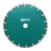 Диск алмазный сегментный Md-Stars CLAS7MD35025, 350х3,2х7х24Tх25,4 мм