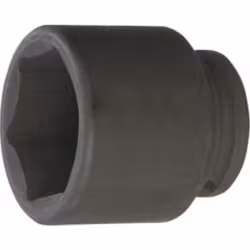 Головка торцевая ударная Licota A8036, 6-гранная, 36 мм, 1"