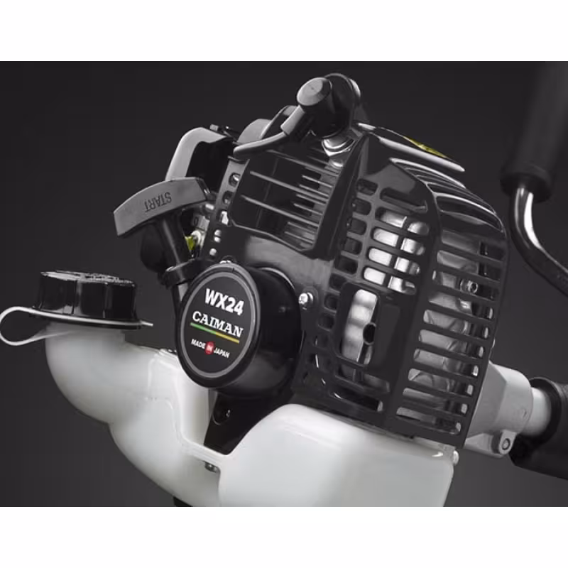 Триммер бензиновый Caiman WX24 PROMO