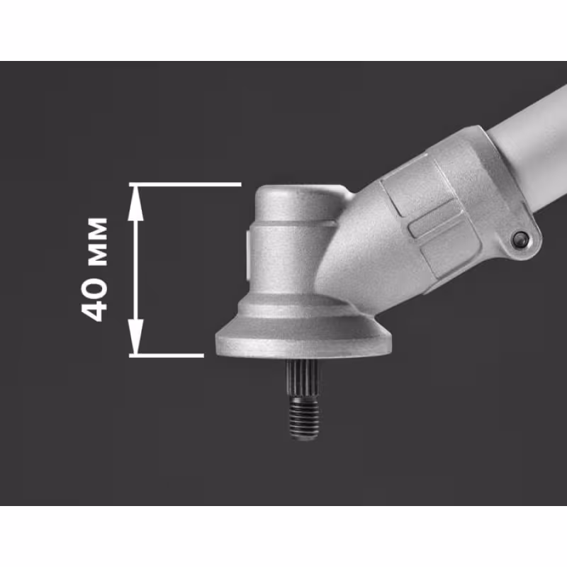 Триммер бензиновый Caiman WX24 PROMO