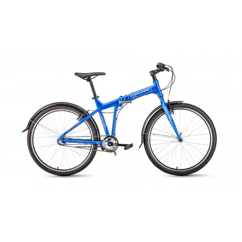 Велосипед 26 Forward Tracer, разсмер 26