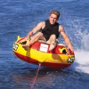 Ватрушка водная надувная Kwik Tek Blast 12