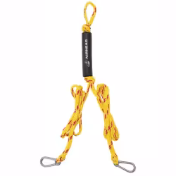 Крепление фала к лодке Kwik Tek Tow Harness, 1 чел., 3,6 м