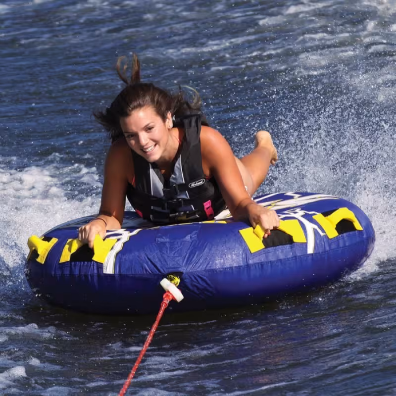 Аттракцион водный надувной Kwik Tek Strike