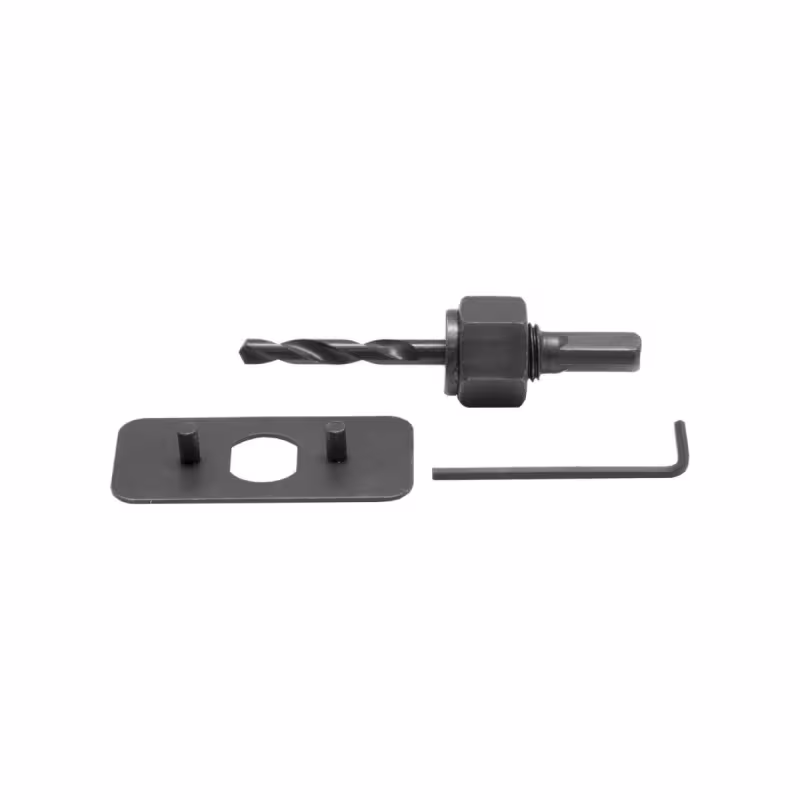 Переходник для HCS коронок Практика Мастер 918-740, 32-150 мм, 5/8"