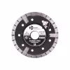 Диск алмазный турбированный Trio-Diamond TP152,125х22 мм