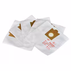 Мешки для пылесосов Maxx 043 D043STMC3WA, 5 шт.