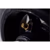 Колесо большегрузное Longway FCd 80 неповоротное (200x50мм, 280кг) с опорой
