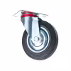 Колесо промышленное SC 55 поворотное Longway С-3302-SLS-125