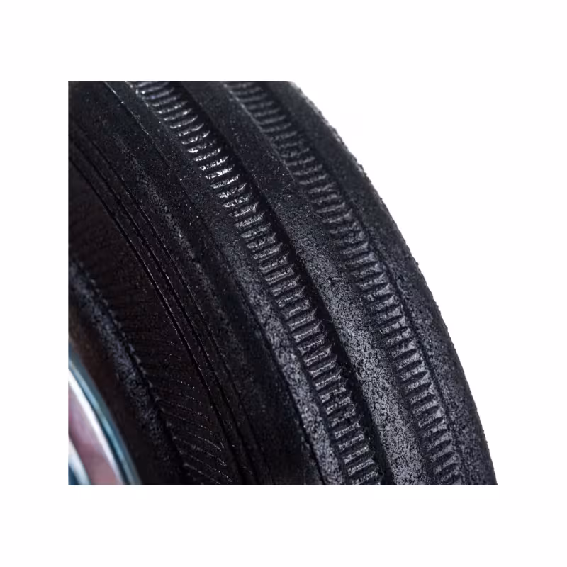 Колесо промышленное SC 85 поворотное Longway С-3302-SLS-250