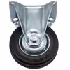 Колесо промышленное FC 63 неповоротное Longway С-3307-SLS-160