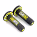 Ручки для питбайка Protaper, черный/желтый 