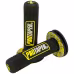 Ручки для питбайка Protaper, черный/желтый 
