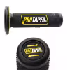 Ручки для питбайка Protaper, черный/желтый