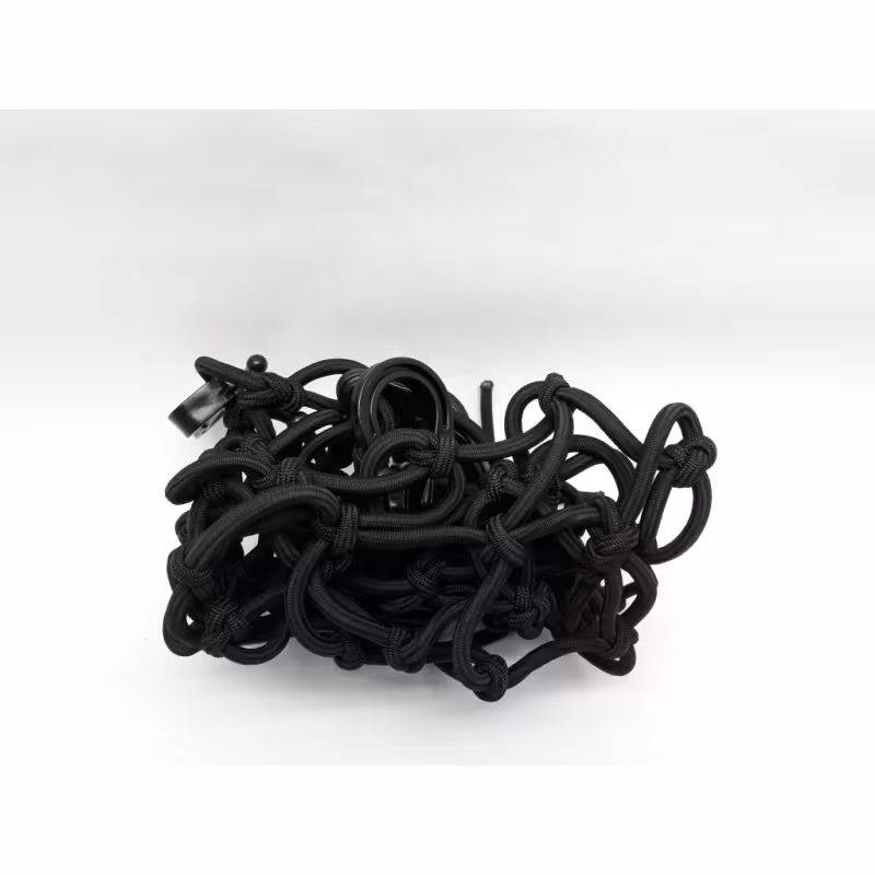 Сетка багажная Rexwear, черный