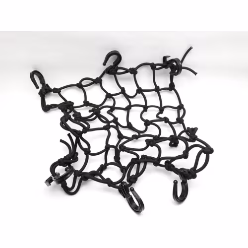 Сетка багажная Rexwear, черный