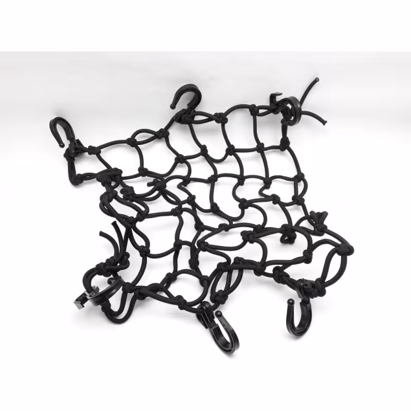 Сетка багажная Rexwear, черный