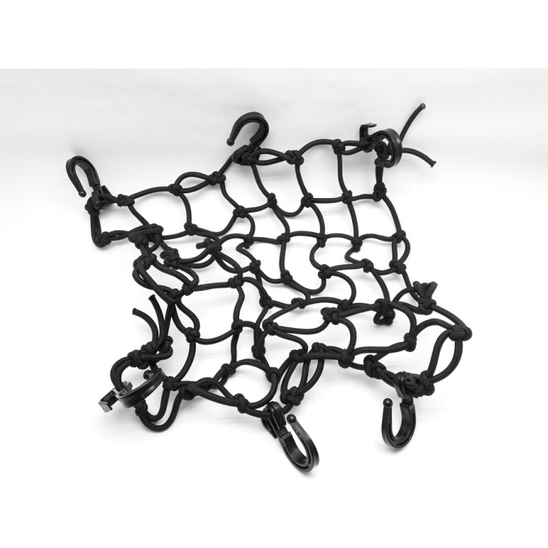 Сетка багажная Rexwear, черный