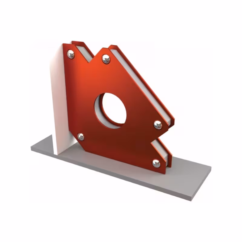 Уголок магнитный для сварочных работ Сварог МС–34 QJ6003 95911, до 34кг