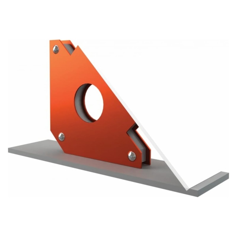 Уголок магнитный для сварочных работ Сварог МС–34 QJ6003 95911, до 34кг