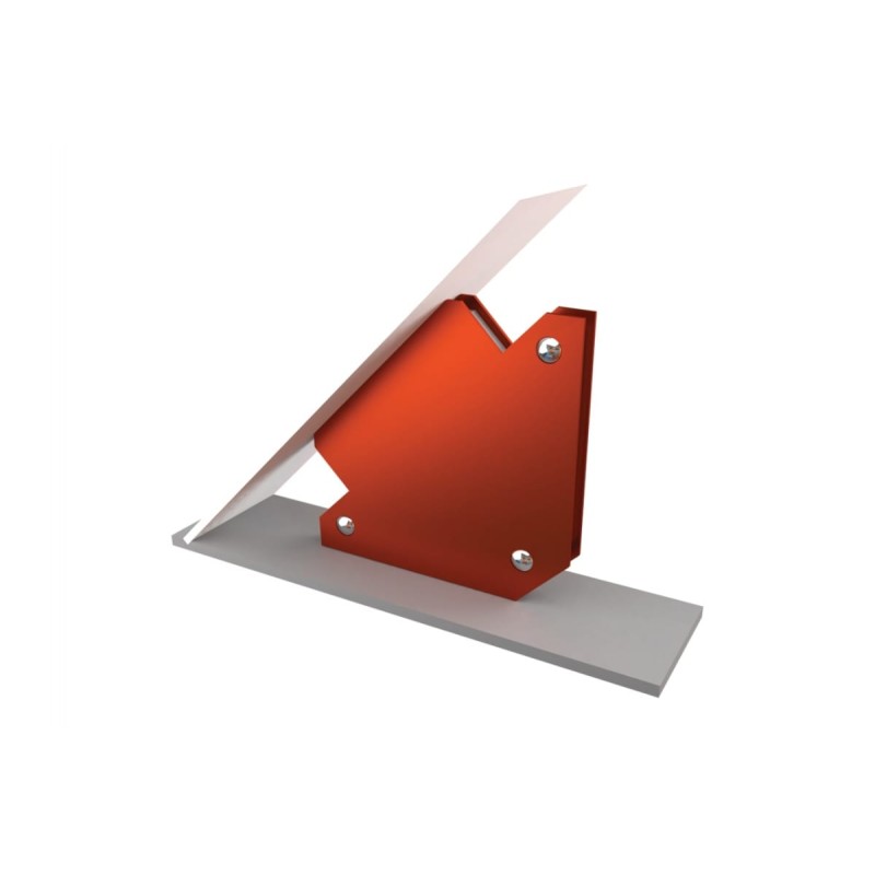 Уголок магнитный для сварочных работ Сварог МС–11 QJ6001 95909, до 11 кг)