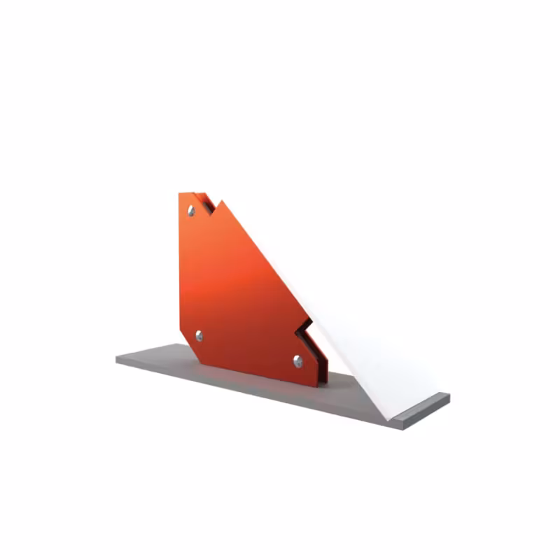 Уголок магнитный для сварочных работ Сварог МС–11 QJ6001 95909, до 11 кг)