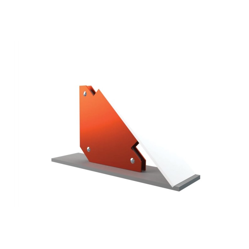 Уголок магнитный для сварочных работ Сварог МС–11 QJ6001 95909, до 11 кг)