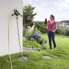 Распределитель 3-х канальный Karcher G1, G3/4 для систем полива