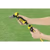 Коннектор с автостопом для шланга Karcher Plus 1/2"-5/8"-3/4"