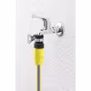 Адаптер для крана без резьбы Karcher 2.645-256.0